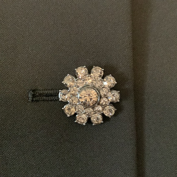 NWOT kate spade black skirt size 8 - Picture 6 of 15